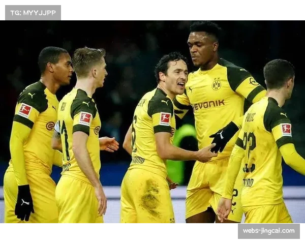 德国杯1-8决赛强强对话 多特蒙德主场迎战勒沃库森 德国杯1-8决赛强强对话 多特蒙德主场迎战勒沃库森